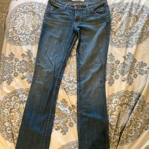 Hudson Boot Cut, Size 27 jeans High quality